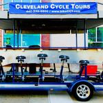 Cleveland Cycle Tours