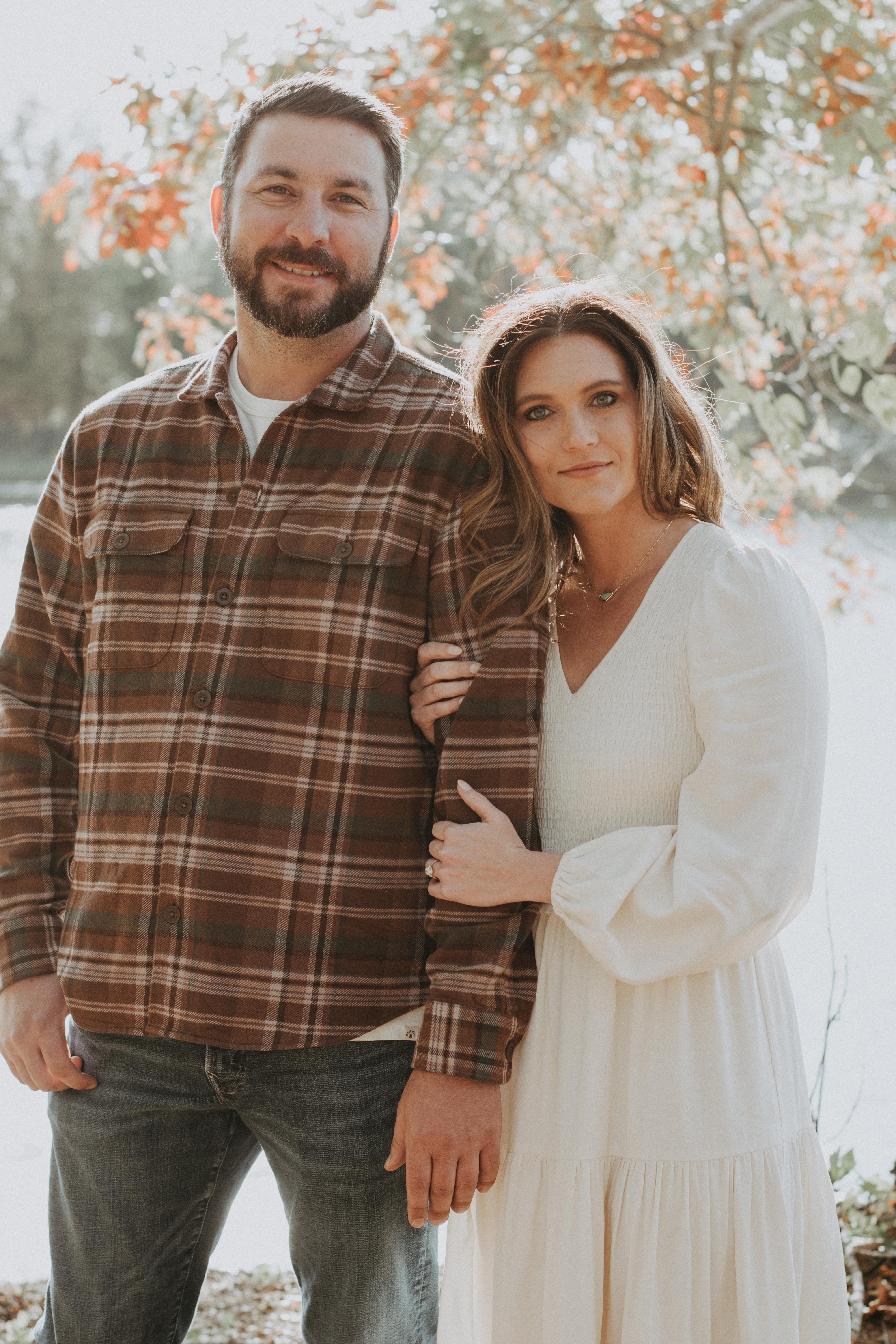 The Wedding Website of Kimberly Alligood and Justin Russell