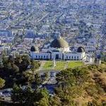 Griffith Observatory