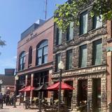 Canton Restaurant: Bender's Tavern