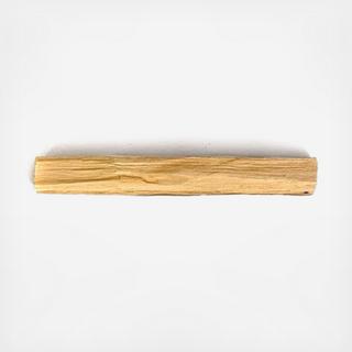 Personalized Palo Santo