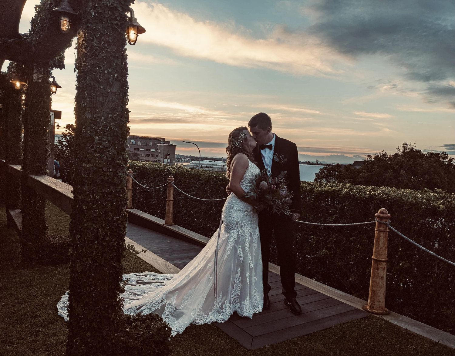 The Wedding Website of Jesseca Potter and Haydon Potter