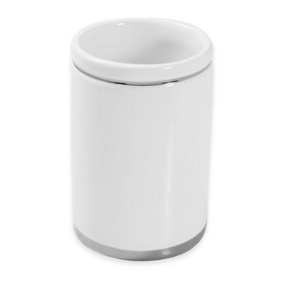Geori Platinum Ceramic Tumbler