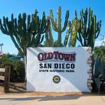 Old Town San Diego State Historic Park
