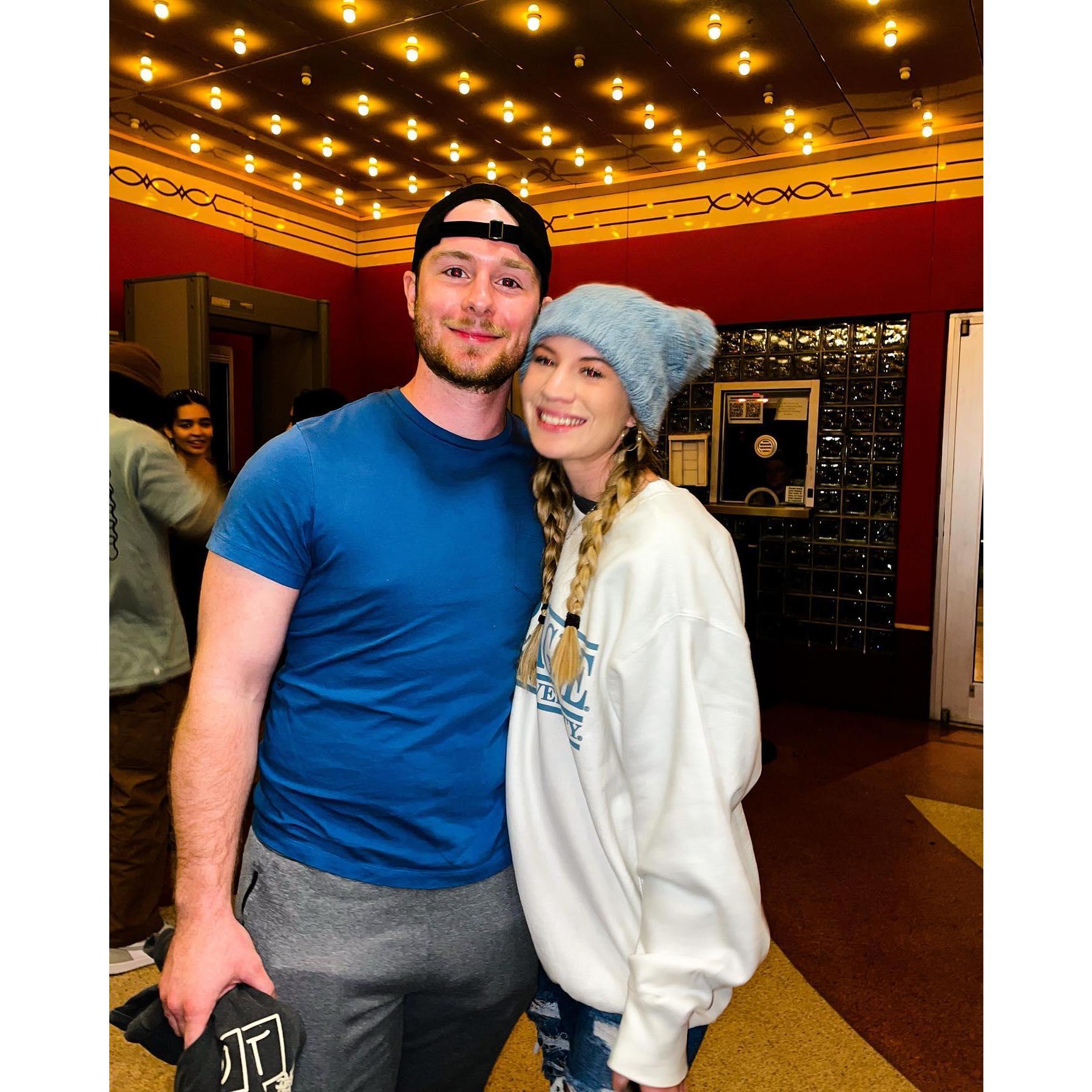 Noel Miller Comedy Show