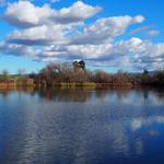 Shadow Cliffs Regional Recreation Area
