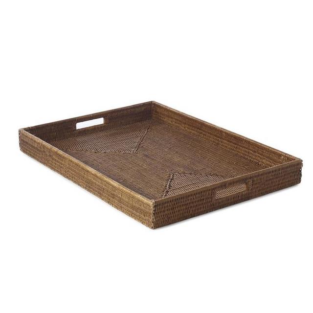 Hapao Rectangle Tray, 20" X 28"