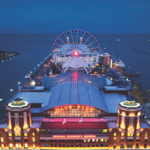 Navy Pier - Museum Campus