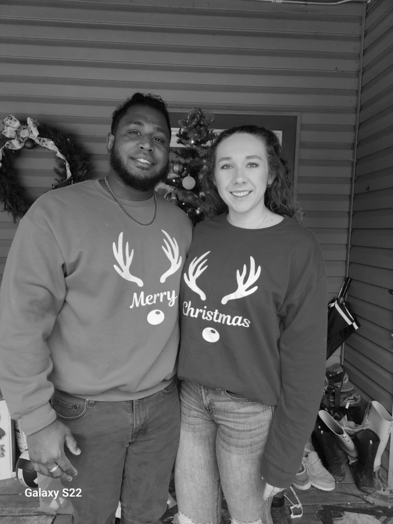 The Wedding Website of Kayla Krom and Terrell Hughes