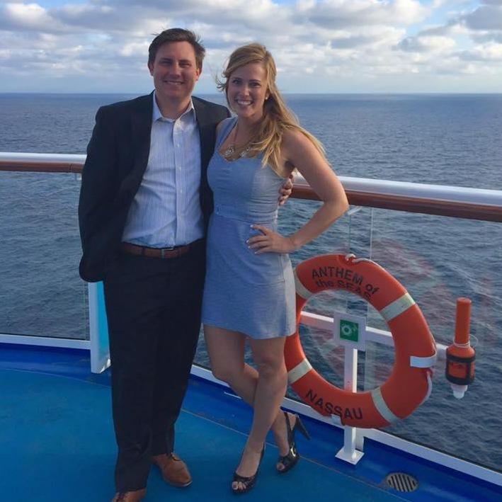 Cruising with the Maios - June 2015
