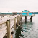 Discovery Fishing Pier