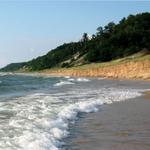 Saugatuck Dunes State Park