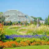 Lincoln Park Conservatory & Gardens