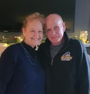 The Wedding Website of Dawn Marie Watson and Keith Adams