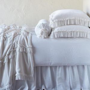 Loulah Large Throw Blanket