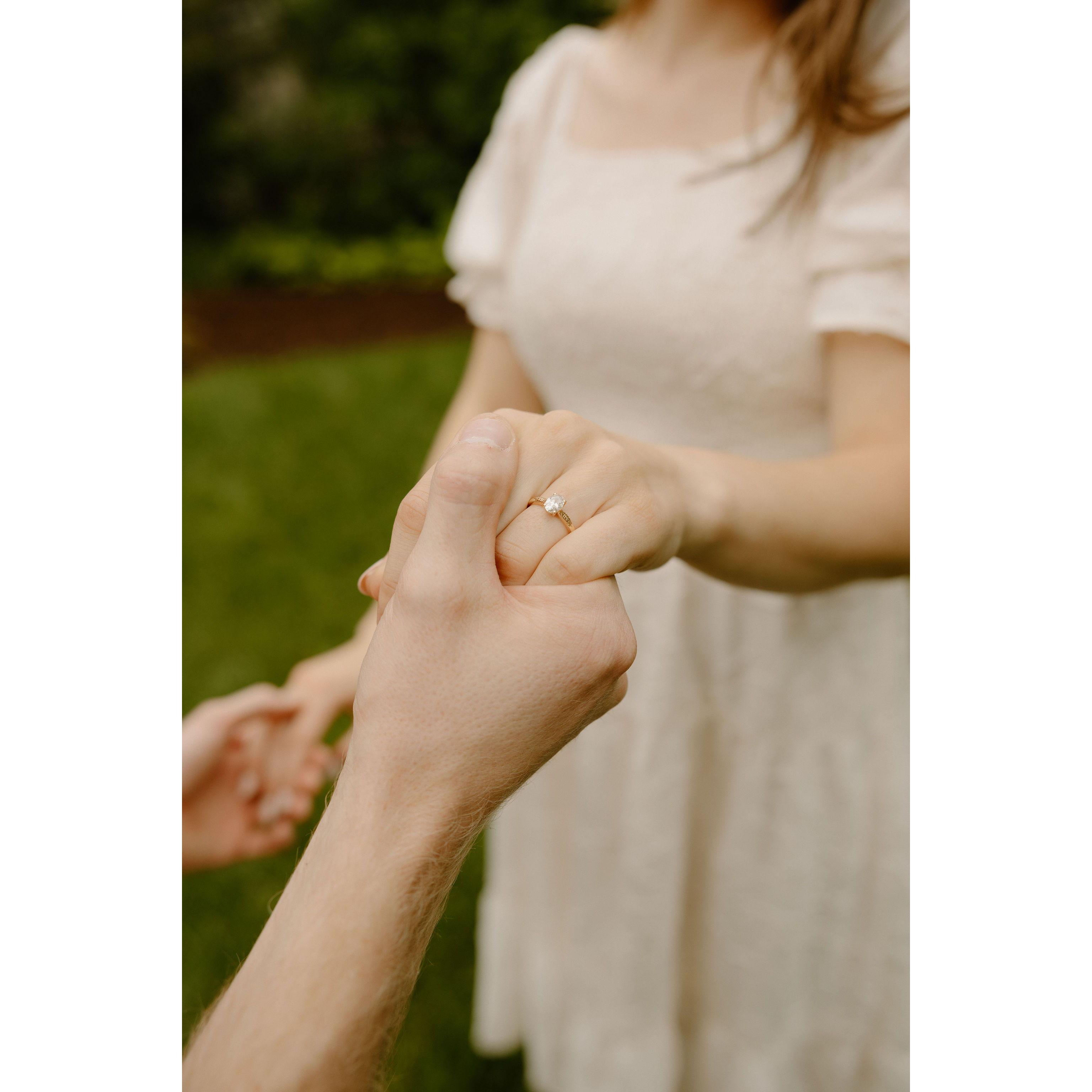 check out the FAQ about the ring!!