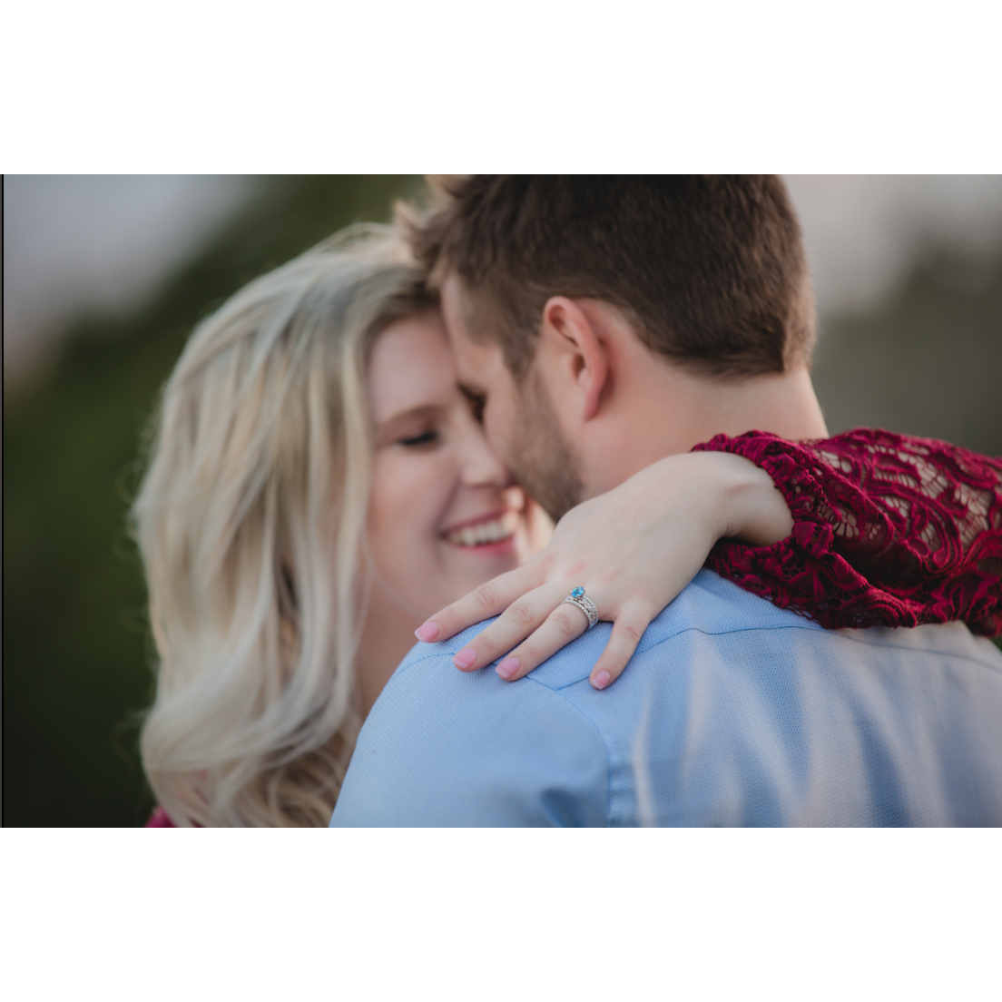 Engagements. © Kathlyn Dragna Photography – 979.830.3952