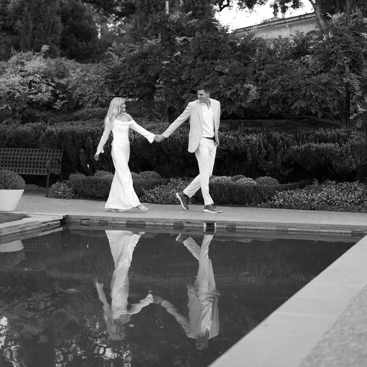 October 2025 - Engagement Photos
