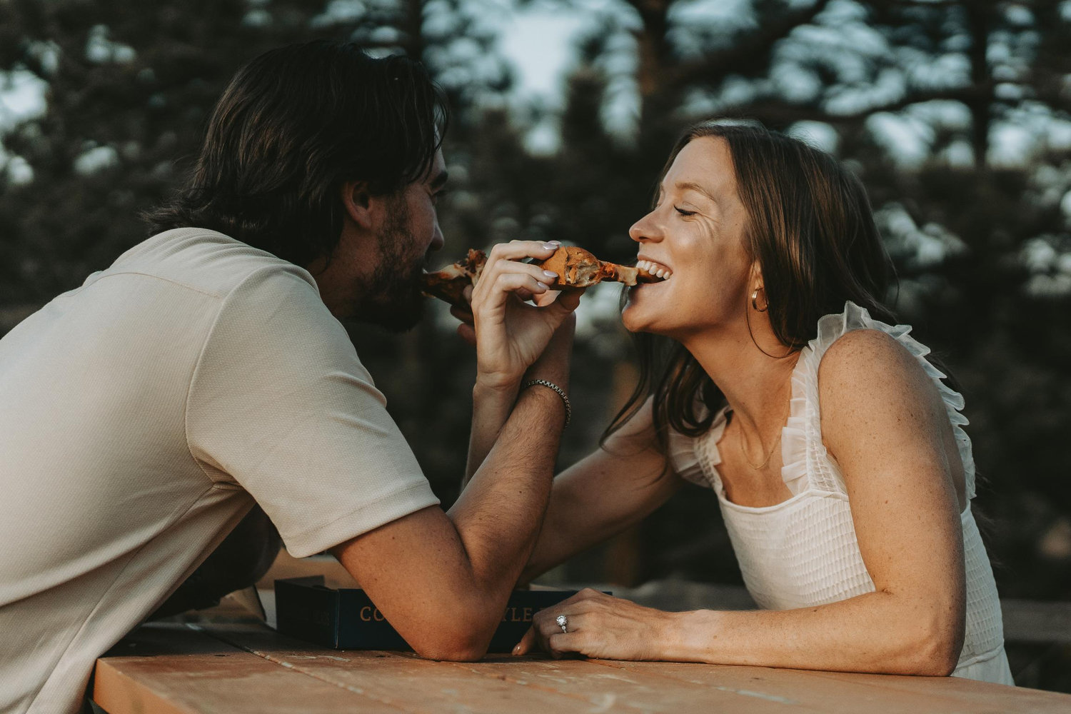 The Wedding Website of Tyler Ranieri and Michaela Robertson