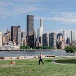 Gantry Plaza State Park