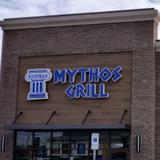 Mythos Grill