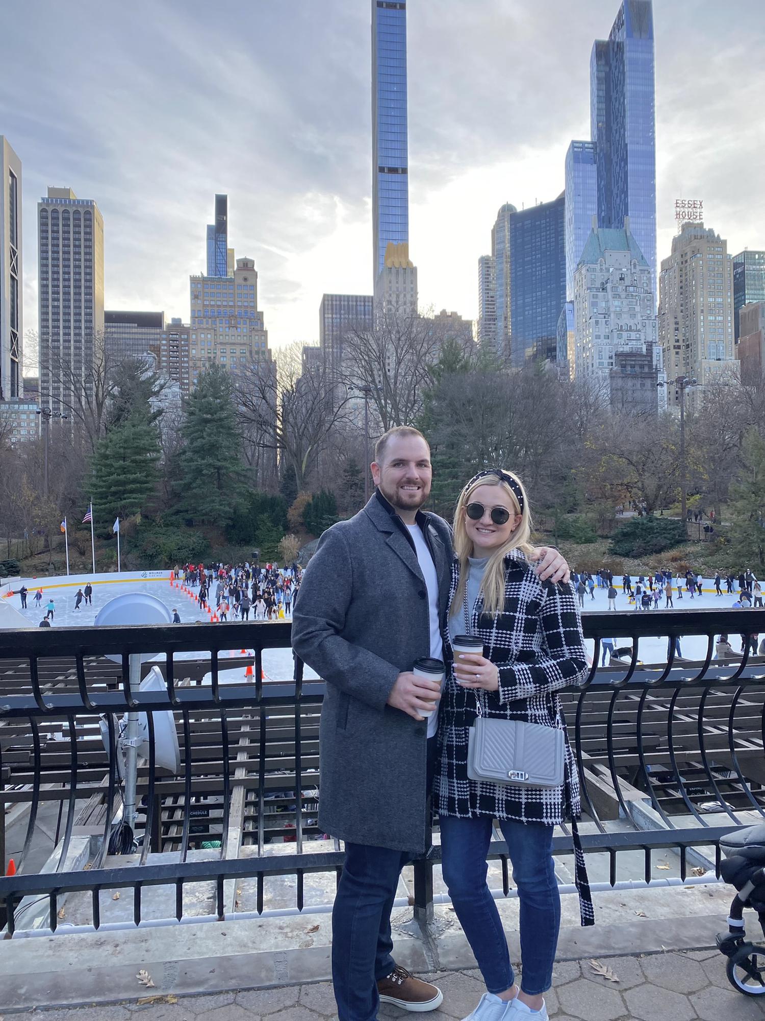 New York