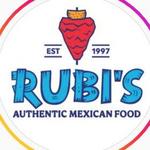 Rubi’s Tacos