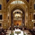 Franciscan Monastery of the Holy Land in America