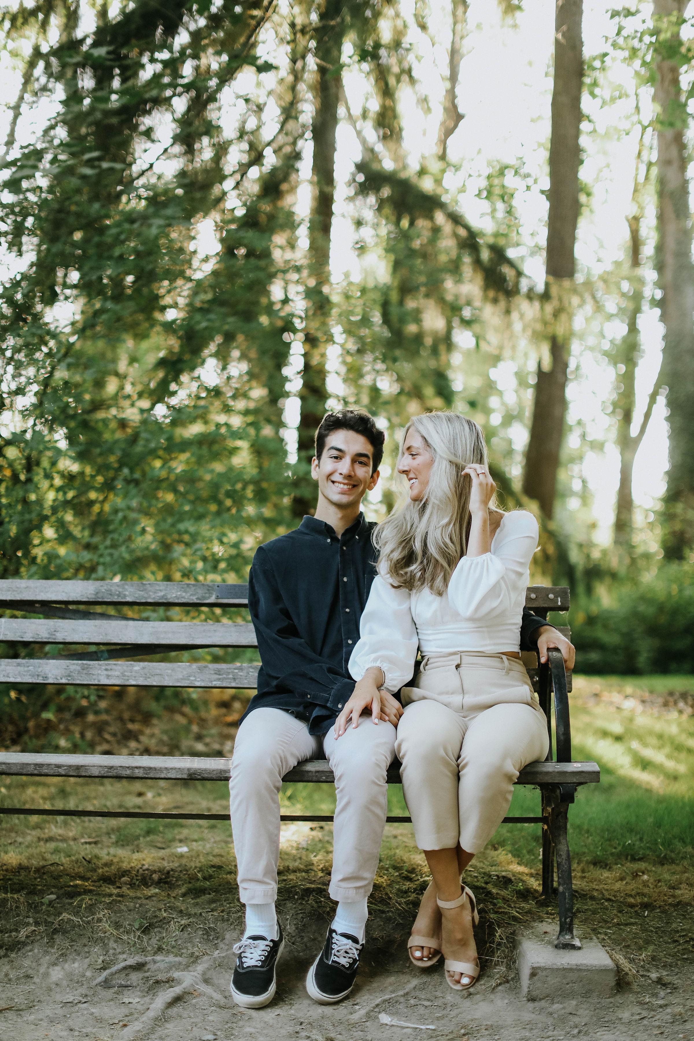 The Wedding Website of Ali Campbell and Anthony Cessna