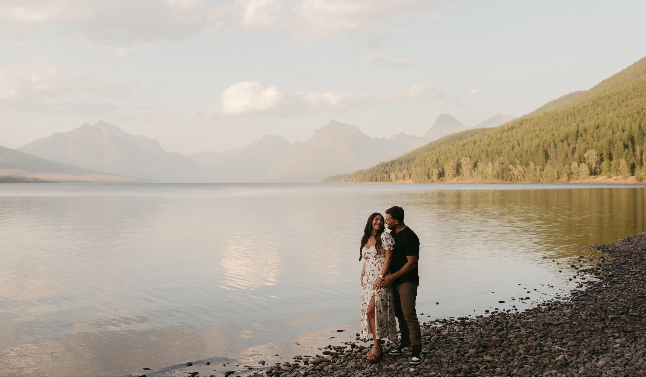The Wedding Website of Noelle La Breche and Greg Nemnom