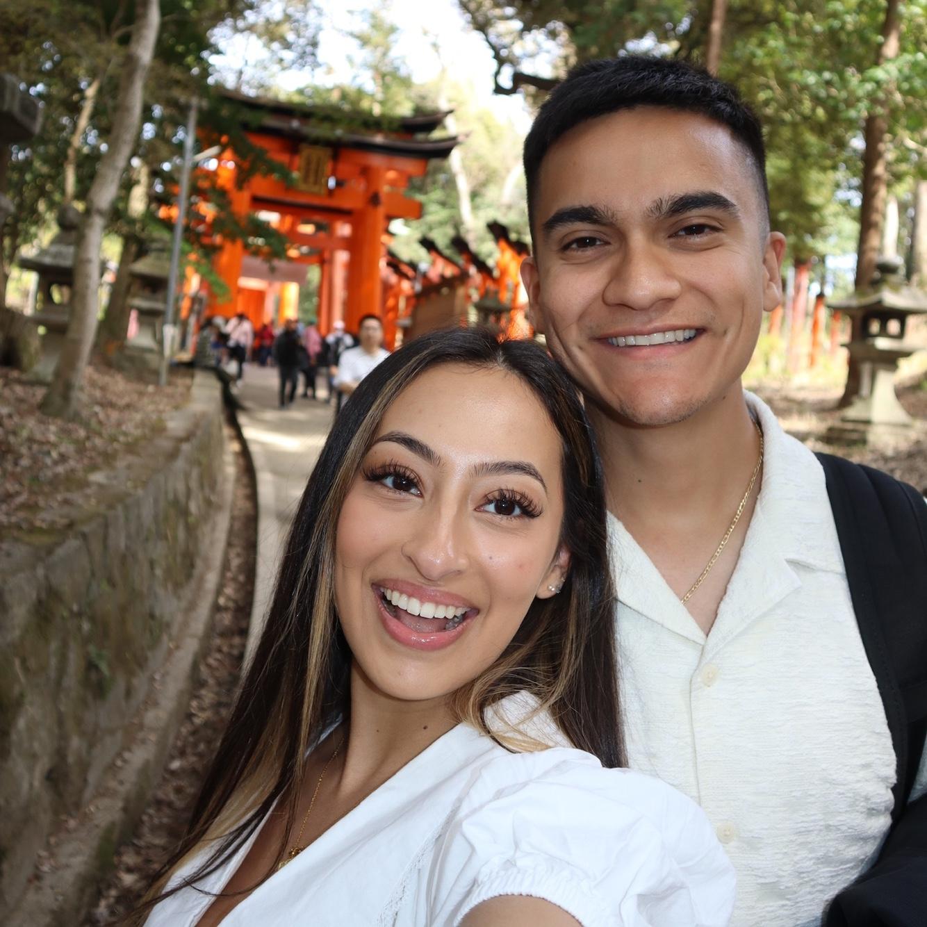 Kyoto Japan 2025
