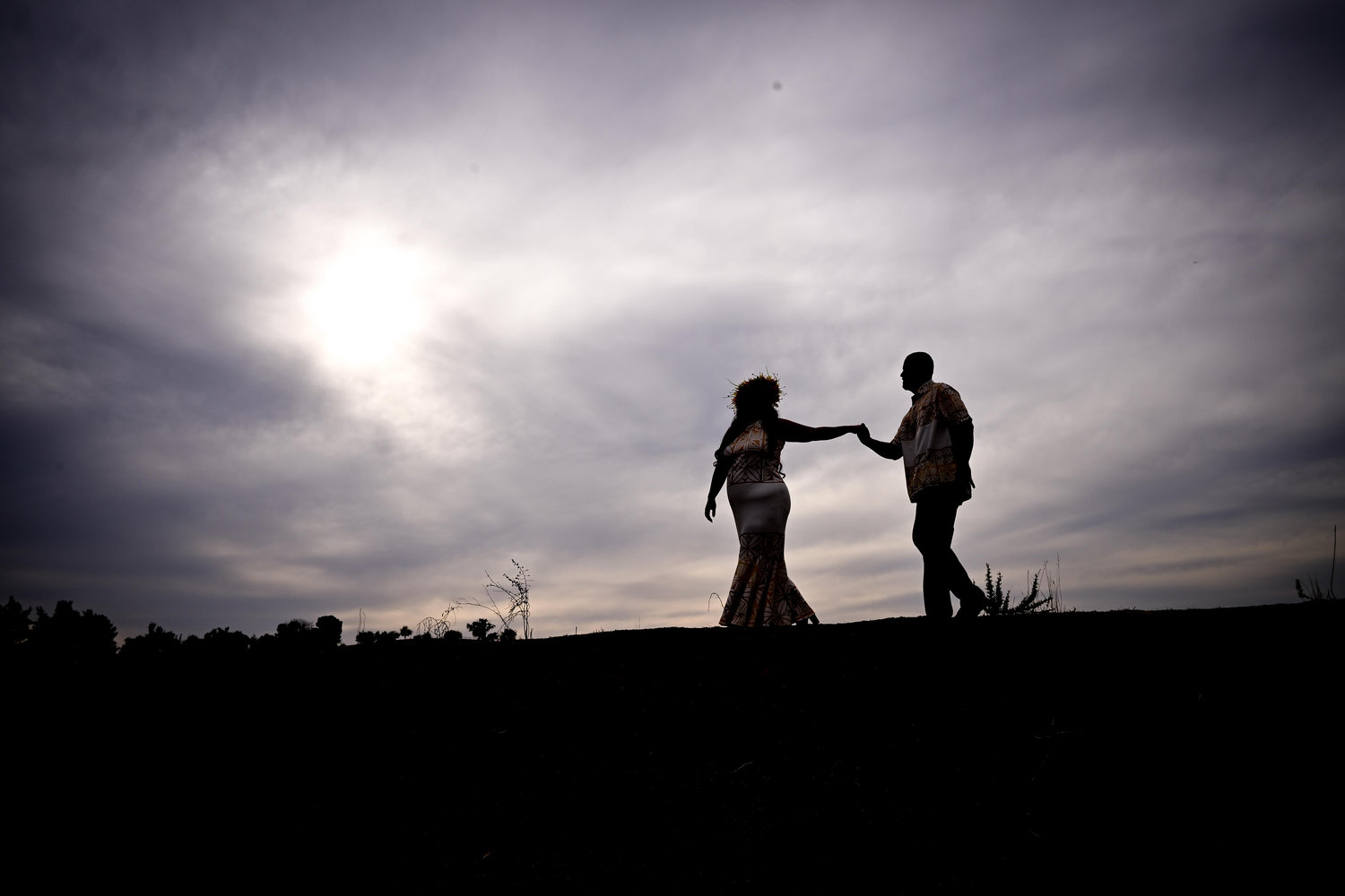 The Wedding Website of Farentino Samuelu and Heather Toledo