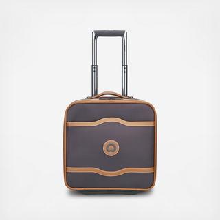 Chatelet Soft Air 2-Wheel Underseat Carry-On
