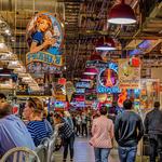 Reading Terminal Market