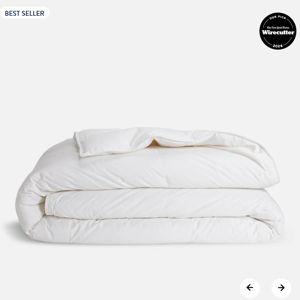Brooklinen Down Comforter