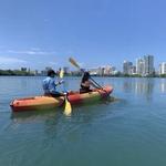 Laguna del Condado