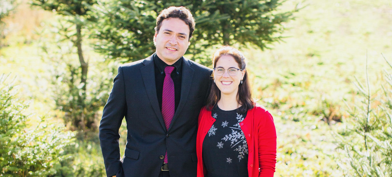 The Wedding Website of Alexandre Amaro and Christina Duarte
