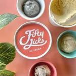 Fifty Licks Ice Cream