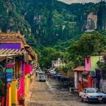 Tepoztlán