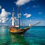Jolly Pirates Sailing Cruises & Snorkeling