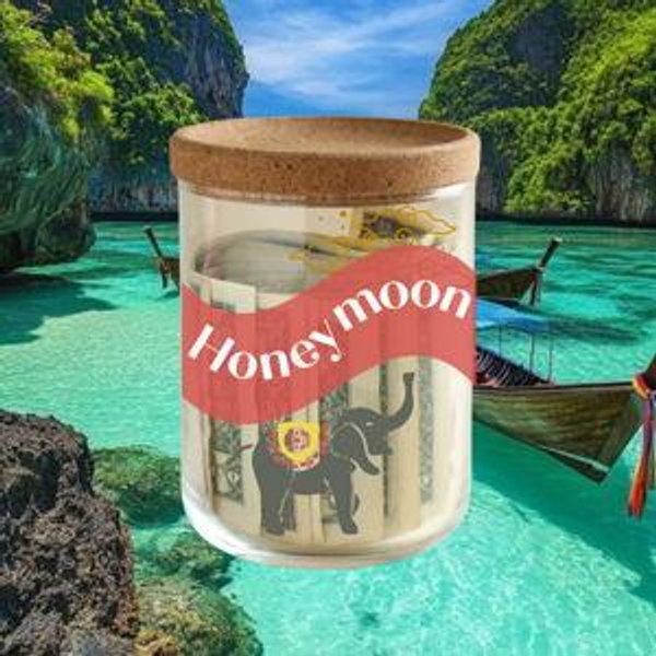 Honeymoon Fund