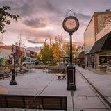 Downtown Grand Junction