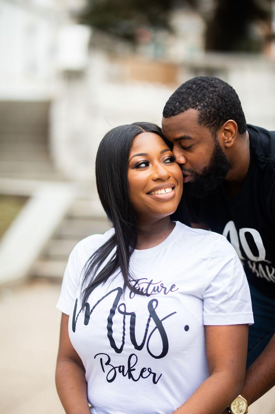The Wedding Website of Sierra Roach and Devin Baker