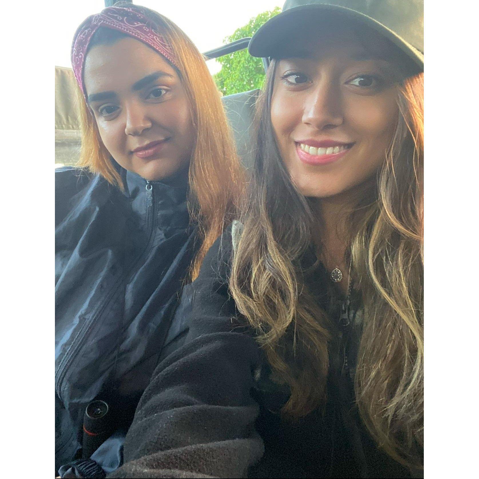 2019 - SAFARI TIME in South Africa