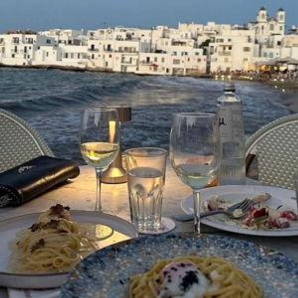 Dinner For Two