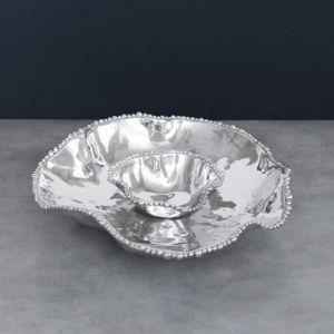 Beatriz Ball - Organic Pearl Onyx Dip Bowl
