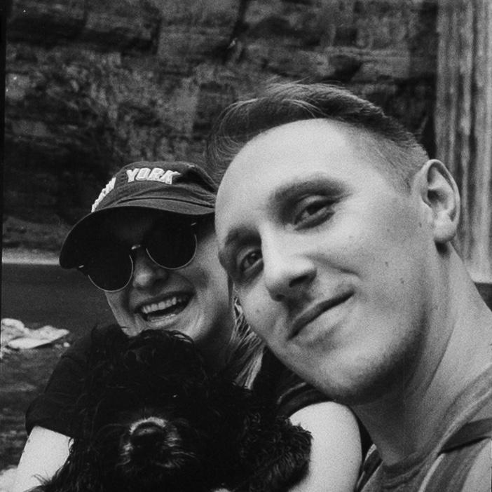 Taughannock Falls State Park with our Stella - 2023