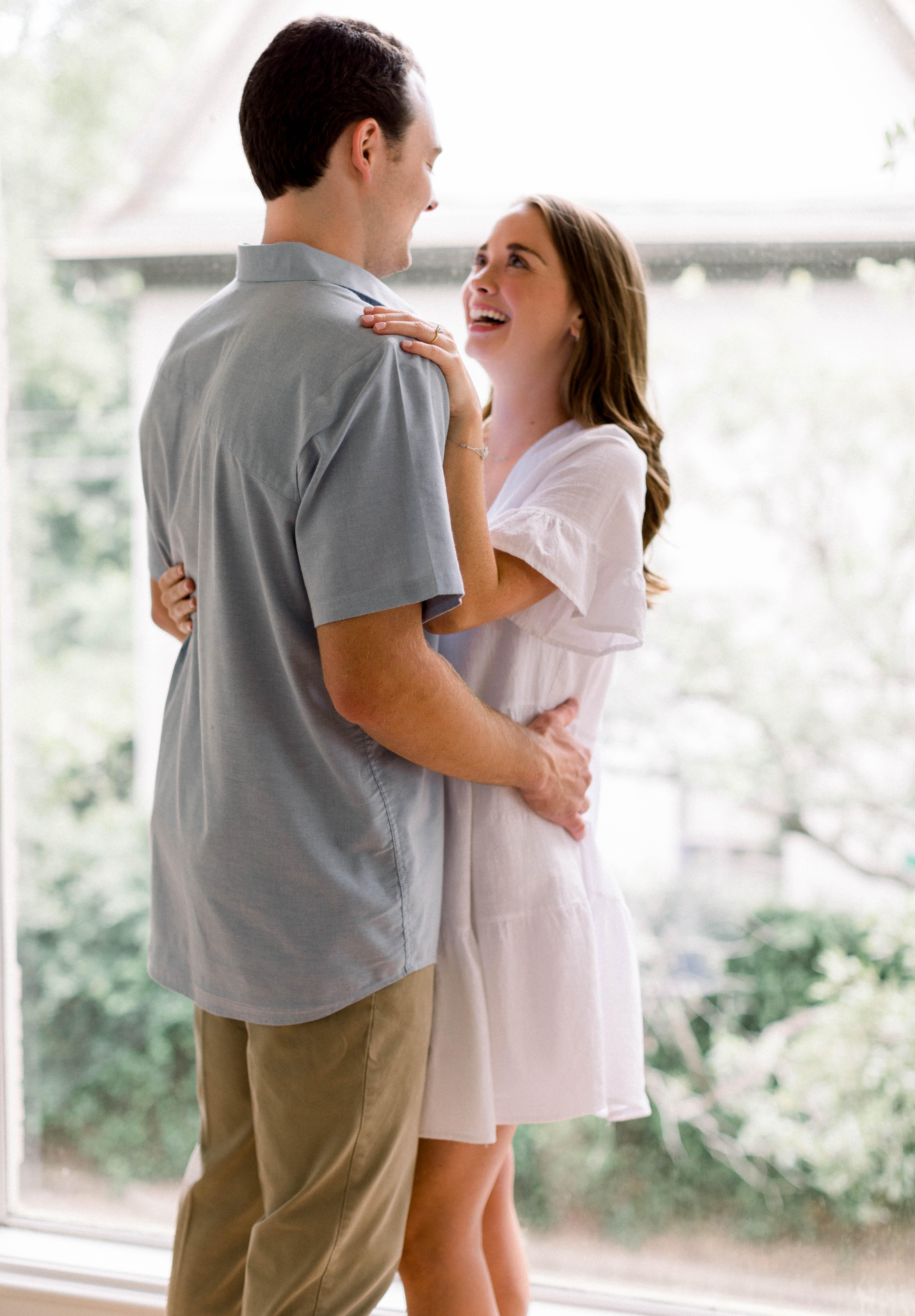 The Wedding Website of Lacie Cauffman and Stuart Filkowski
