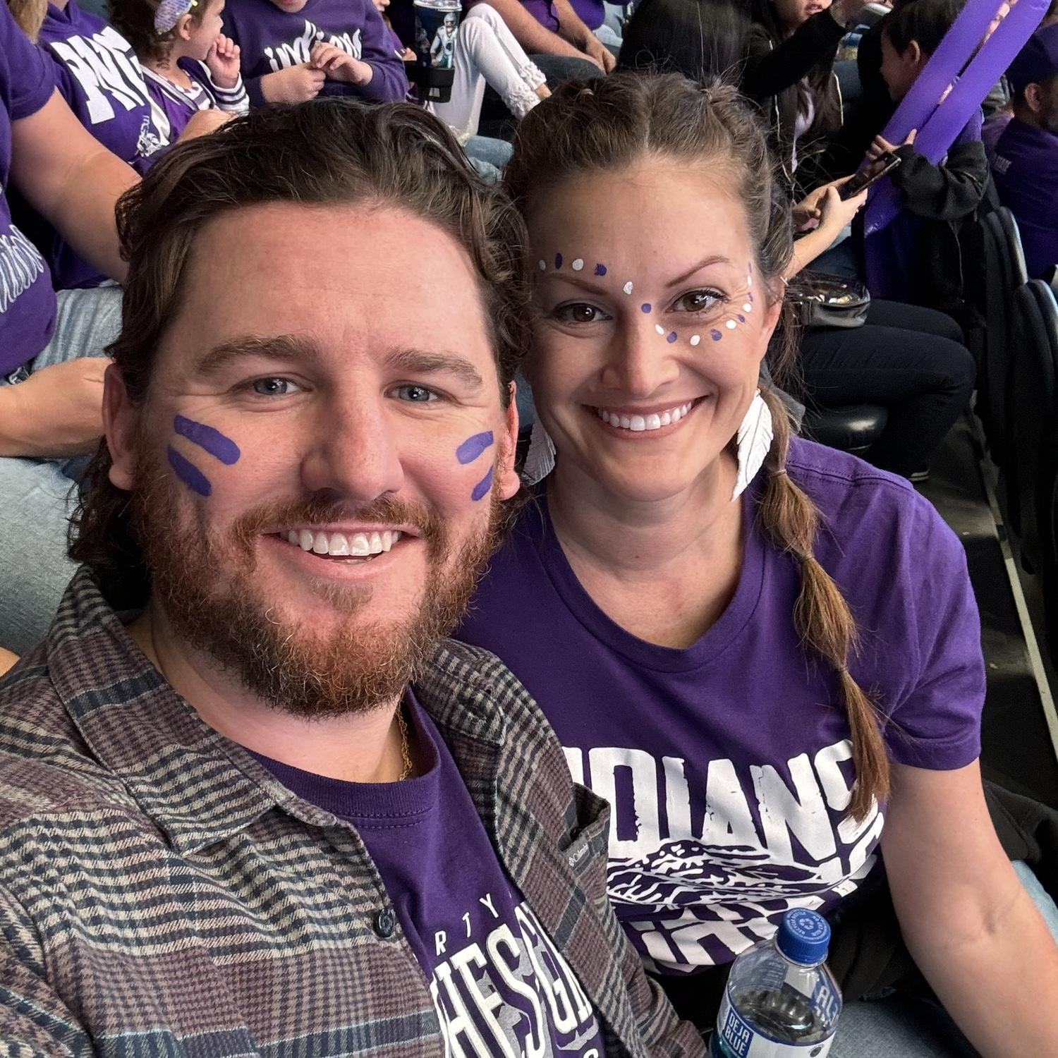 PNG State Game!
