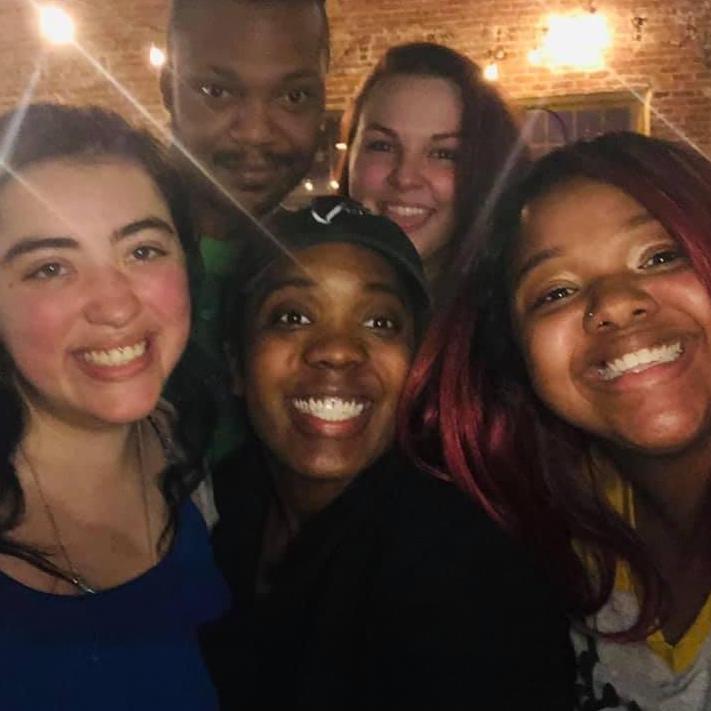 With friends like these, Who needs enemies?